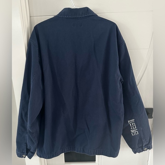 Men's Lightweight Jacket - Picture 2 of 8